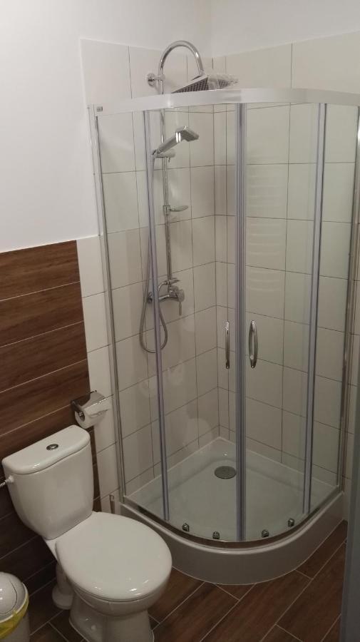 Wielobranzowka Szepietowo Buitenkant foto