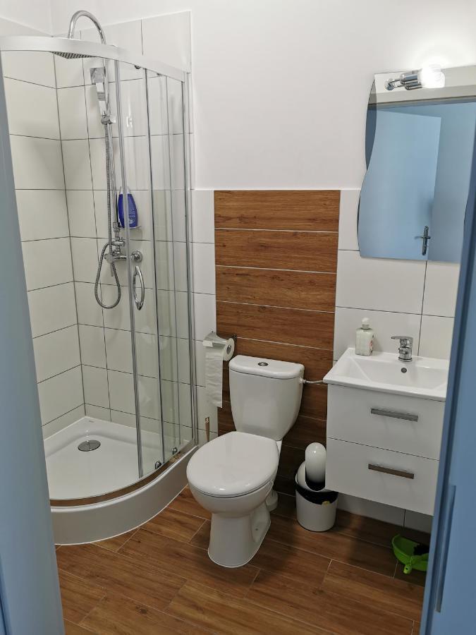 Wielobranzowka Szepietowo Buitenkant foto
