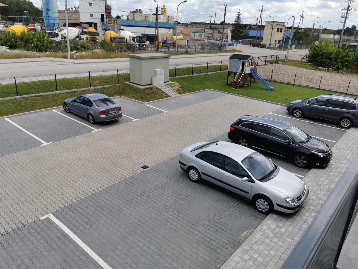 Wielobranzowka Szepietowo Buitenkant foto